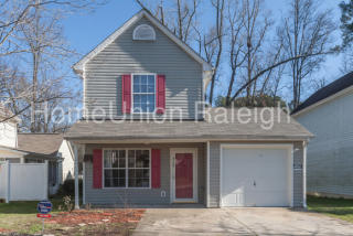 4100 Sudbury Rd, Durham NC  27704-5410 exterior