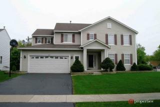 1051 Aster Ct, Long Grove, IL 60060