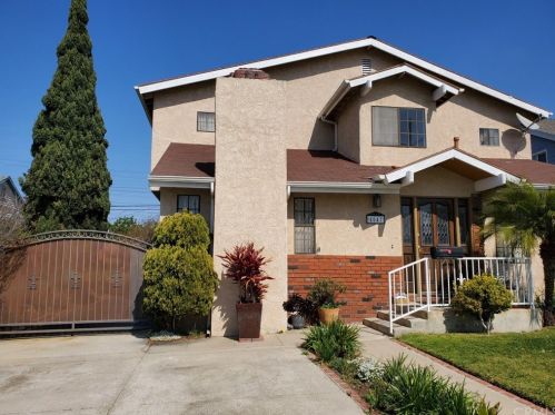 4547 Narrot St, Torrance, CA 90503-1431