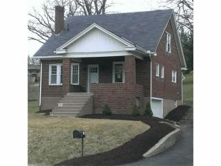 1435 Park Ave, Washington PA  15301-5953 exterior