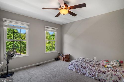 13217 Trebleclef Ln, Silver Spring MD exterior