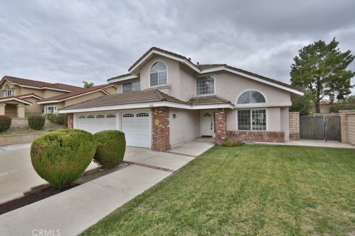 22016 Roundup Dr, Walnut, CA 91789-0904