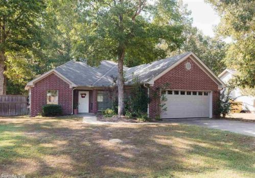 21677 Silver Maple Dr, Hensley, AR 72065-9167