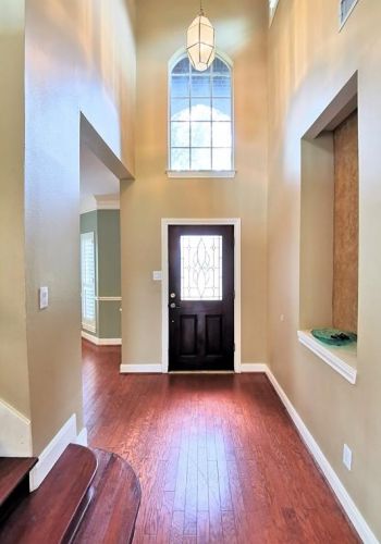 6511 Canyon Estates Ln, Richmond TX  77469-6109 exterior