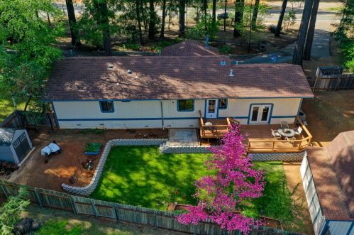 6011 Old Mill Rd, Michigan Bluff, CA 95631-9356