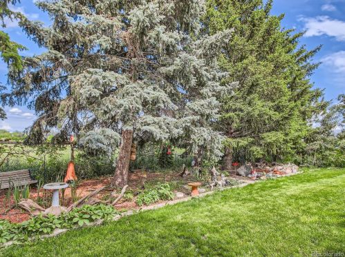 18179 60 Ave, Denver CO 80403-1050 exterior