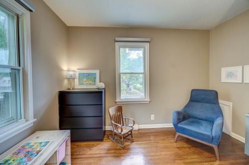 684 Eldridge Ave, Saint Paul MN  55113-6412 exterior