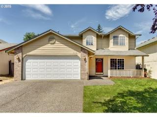 3812 84th St, Vancouver, WA 98665-2007