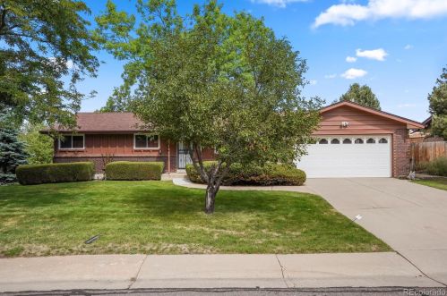 13391 Dakota Ave, Denver, CO 80228-2457