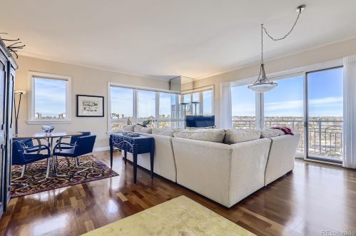 400 3rd Ave, Denver, CO 80203-4123