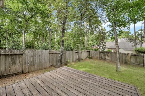 110 Rambling Ridge Pl, Conroe TX  77385-3555 exterior