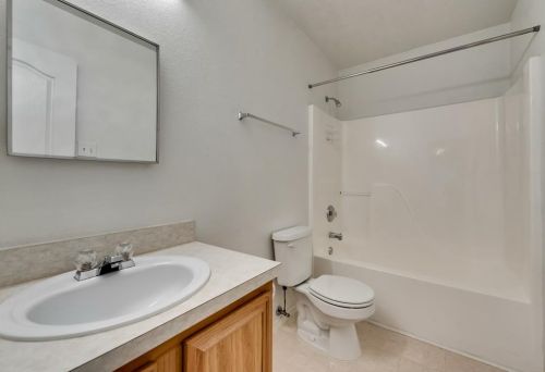 5428 Trout Crk Ct, Fort Worth TX  76137-4731 exterior