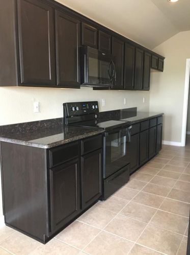 3613 Cayman Dr, Fort Worth TX  76123-3586 exterior