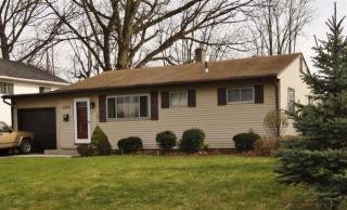 1323 Carbone Dr, Columbus, OH 43224-7000