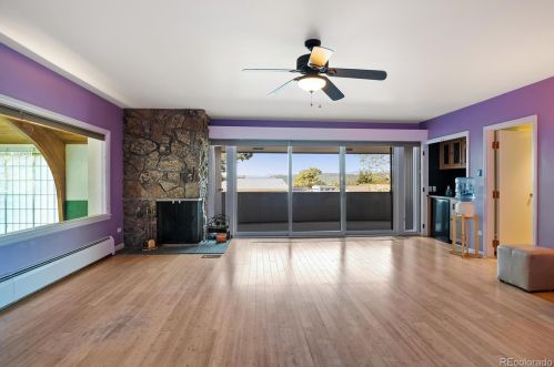 21967 Mountsfield, Lakewood CO 80401 exterior