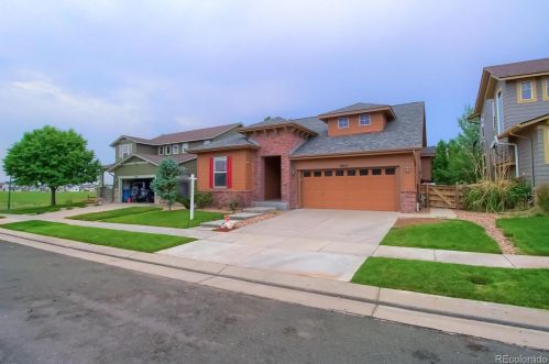 10115 Ventura St, Denver, CO 80022-8831