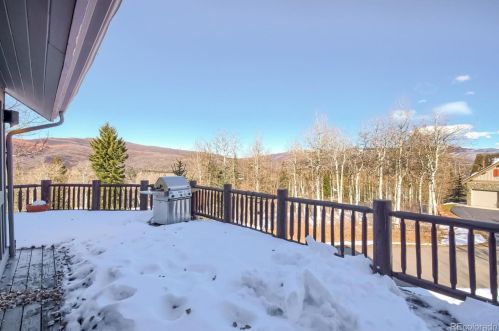 5 Fairway Ln, Cordillera CO 81632-6201 exterior