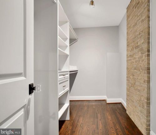 8407 Hartford Ave, Silver Spring MD  20910-5311 exterior