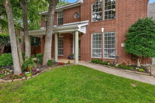 4220 Remington Park Ct, Lewisville, TX 75028-3041