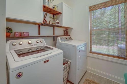 100 Nicklaus Cir, Social Circle GA  30025-5347 exterior