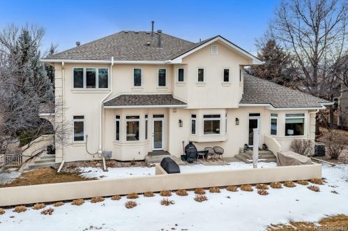 1720 Cottonwood Point Dr, Fort Collins CO  80524-1700 exterior