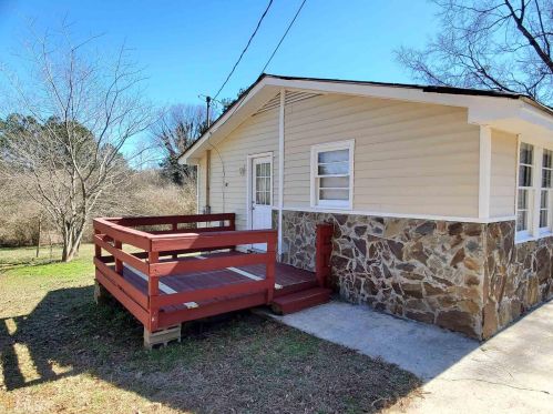 124 Peachtree Rd, Flovilla, GA 30216-2119
