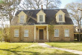 252 Bell St, Bellvue TX  77418-2214 exterior