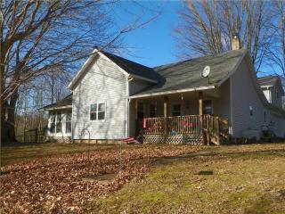 3991 County Road 300, Greencastle, IN 46135-7938