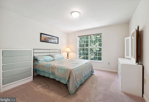 7 Stratford Garden Ct, Silver Spring MD exterior