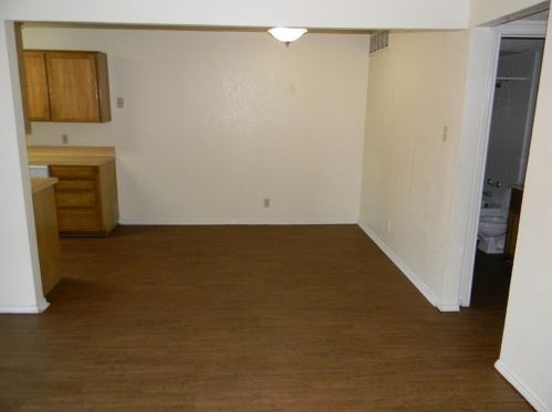 1063 Westcliff Ave, Fort Worth TX  76179-3421 exterior