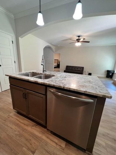 134 Arbor Crk, Warner Robins GA  31093-8958 exterior