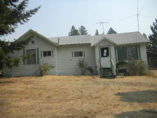 11515 Old Psh 11, Amber, WA 99004-9009