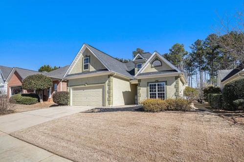 149 Wexford Ct, Stockbridge GA  30281-6307 exterior