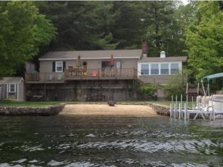 87 Lovell Lake Rd, Wakefield, NH 03872-4755