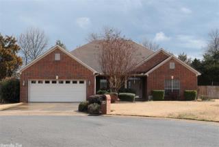 1340 Clarence Dr, Conway, AR 72034-2009