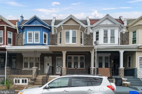 4032 12th St, Philadelphia, PA 19140-2102