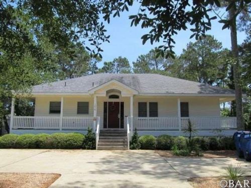 1079 Hampton St, Corolla, NC 27927-9675