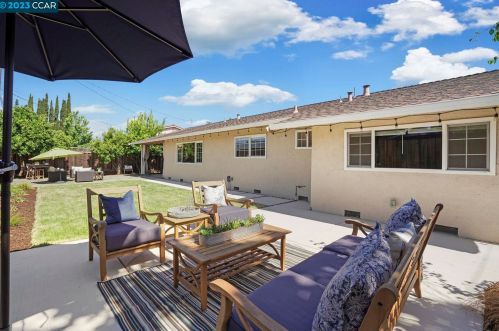 5178 Sutherland Dr, Concord CA  94521-3146 exterior