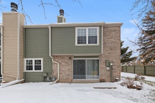 3421 Ammons St, Denver, CO 80227-4926