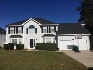 4732 Redbranch Dr, Decatur, GA 30035-2538