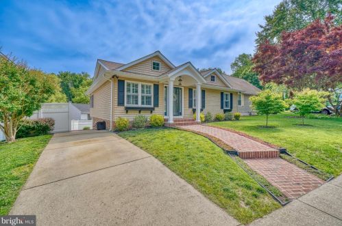 929 Kinhart Ct, Severna Park, MD 21146-4848