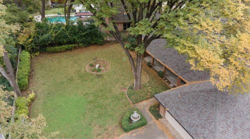 4920 Riv Bnd Dr, Fort Worth TX  76109 exterior