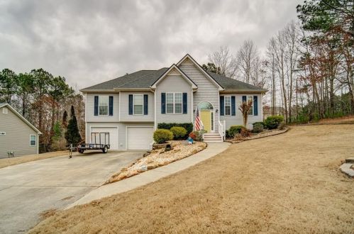 220 Moorings Run, Big Canoe, GA 30143-5798
