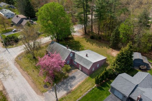 106 General John Sullivan Way, Portsmouth, NH 03869-5402