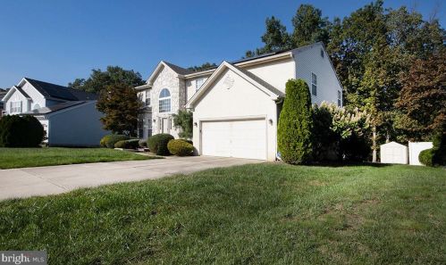 21 High Woods Ave, Erial, NJ 08081-5287