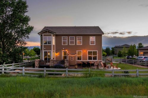 16499 Avalanche Run, Westminster, CO 80023-8004