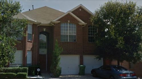 3816 Burr Oak Ct, Bedford, TX 76021-6175