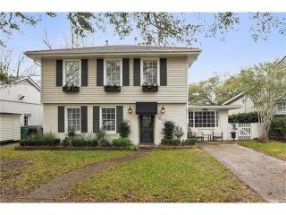 104 Magnolia Dr, Metairie, LA 70005-4029