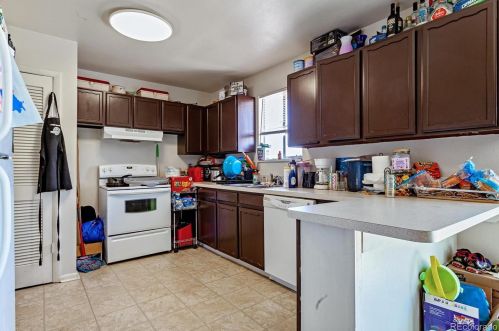 12020 63rd Pl, Arvada CO  80004-4006 exterior