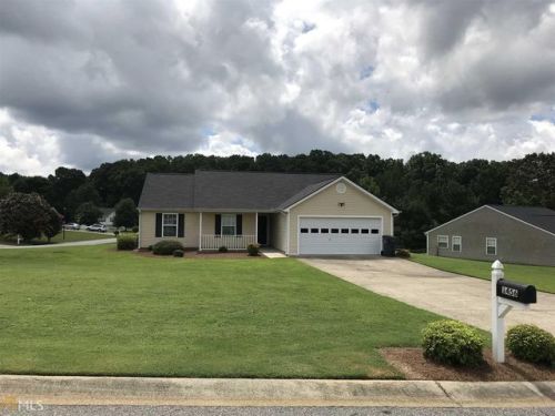 1456 Flanagan Ct, Auburn, GA 30011-2611